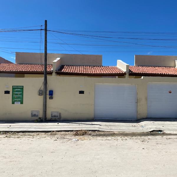 Imóvel da Caixa em HORIZONTE / CE - 8444427058741