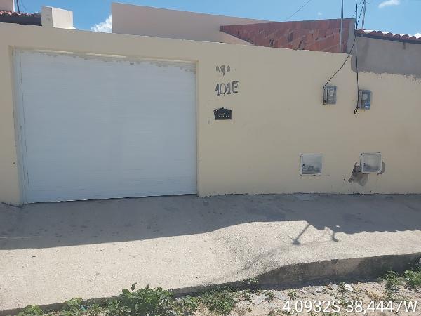 Casa Caixa em HORIZONTE / CE - 8444427061203