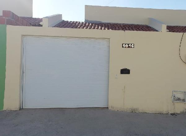 Casa da Caixa em HORIZONTE / CE - 8444427061475