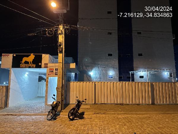 Apartamento da Caixa em JOAO PESSOA / PB - 8444427077320