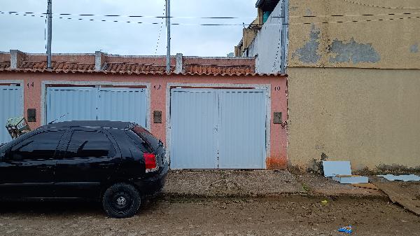 Casa da Caixa em NOVA IGUACU / RJ - 8444427081840