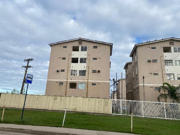 Apartamento da Caixa em ITABORAI / RJ - 8444427082227