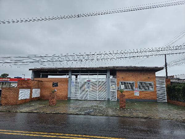 Casa Caixa em ITANHAEM / SP - 8444427087601