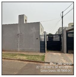 Casa da Caixa em CAMPO GRANDE / MS - 8444427088888