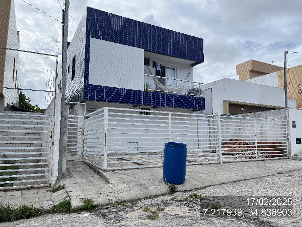 Apartamento da Caixa em JOAO PESSOA / PB - 8444427097062