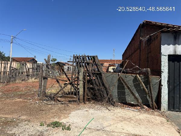 Imóvel da Caixa em BARRETOS / SP - 8444427111685