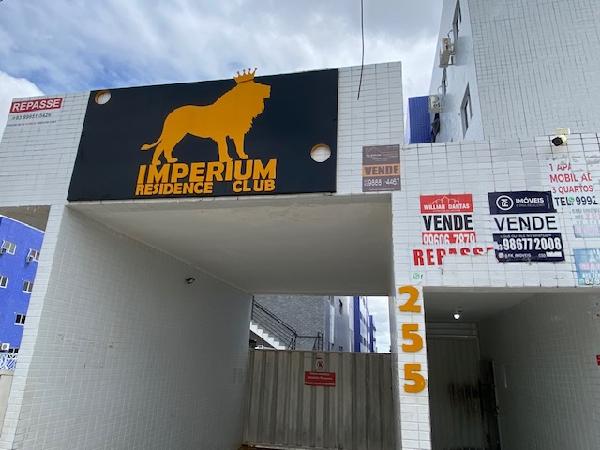 Apartamento da Caixa em JOAO PESSOA / PB - 8444427114374