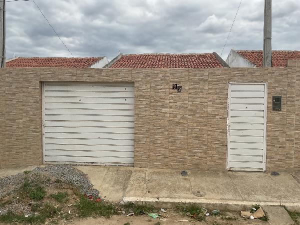 Casa Caixa em SANTA CRUZ DO CAPIBARIBE / PE - 8444427115680