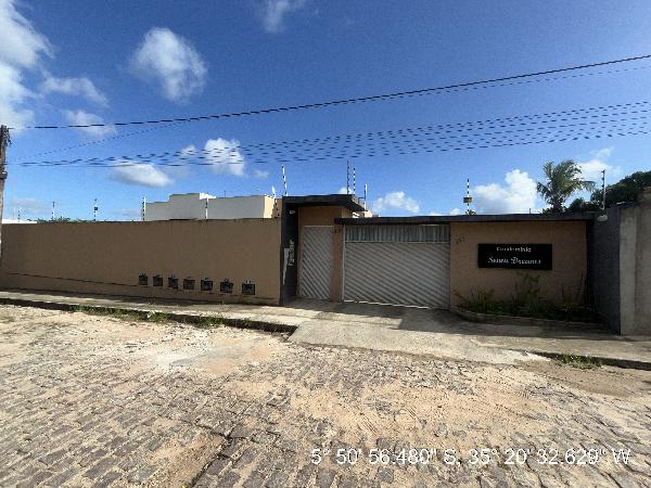 Casa Caixa em MACAIBA / RN - 8444427121109