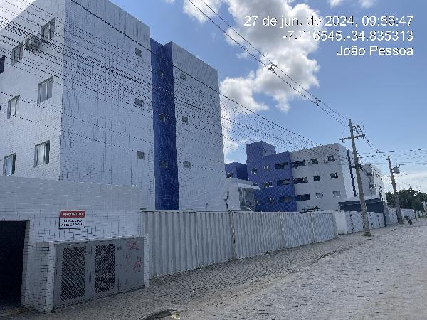 Apartamento da Caixa em JOAO PESSOA / PB - 8444427128804