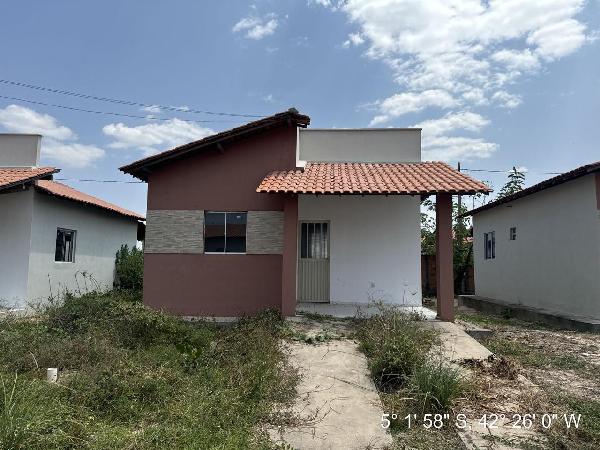 Imóvel da Caixa em ALTOS / PI - 8444427146934