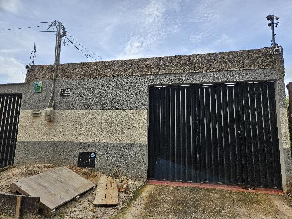 Casa da Caixa em SANTO ANTONIO DO DESCOBERTO / GO - 8444427154481