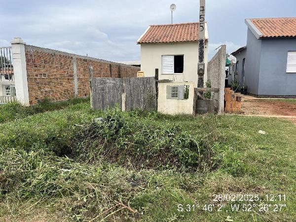 Casa Caixa em CAPAO DO LEAO / RS - 8444427154490