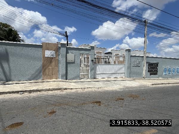 Apartamento da Caixa em ITAITINGA / CE - 8444427156026