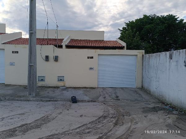 Casa da Caixa em HORIZONTE / CE - 8444427173516