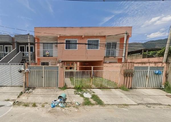 Casa da Caixa em NOVA IGUACU / RJ - 8444427185999