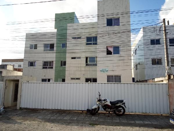 Apartamento da Caixa em JOAO PESSOA / PB - 8444427200165