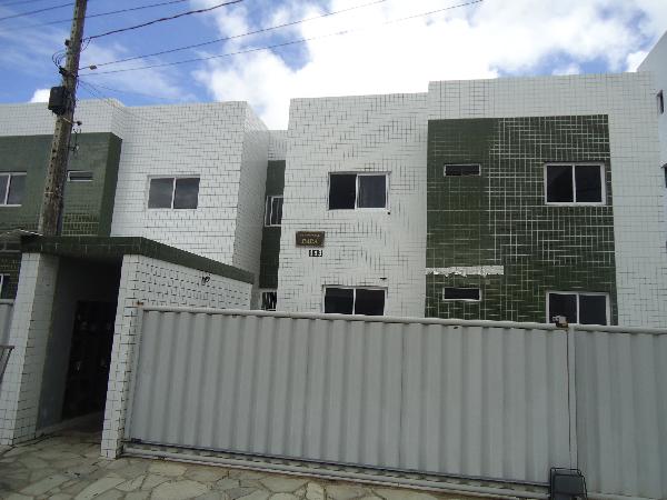 Apartamento da Caixa em JOAO PESSOA / PB - 8444427208069