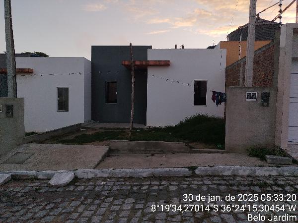 Imóvel da Caixa em BELO JARDIM / PE - 8444427212880