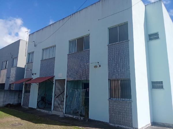 Apartamento da Caixa em IGARASSU / PE - 8444427241120