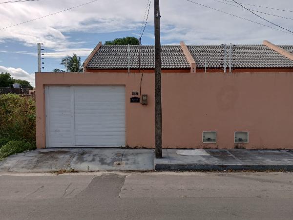 Casa da Caixa em HORIZONTE / CE - 8444427243107