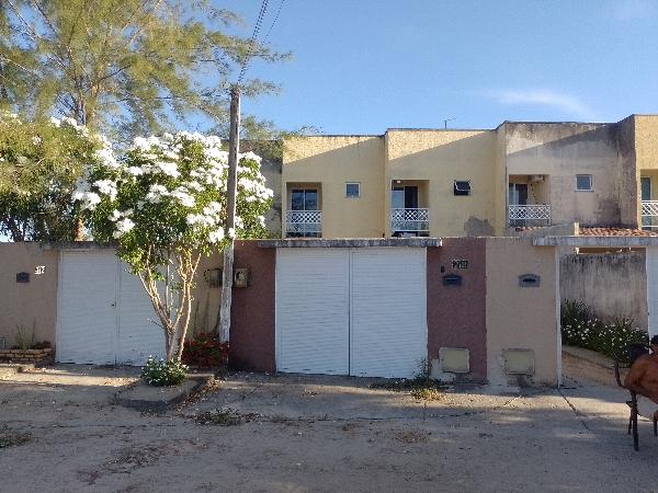 Casa da Caixa em HORIZONTE / CE - 8444427253323