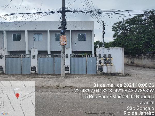 Casa Caixa em SAO GONCALO / RJ - 8444427254184