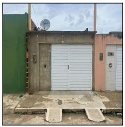Casa da Caixa em BELO JARDIM / PE - 8444427260095