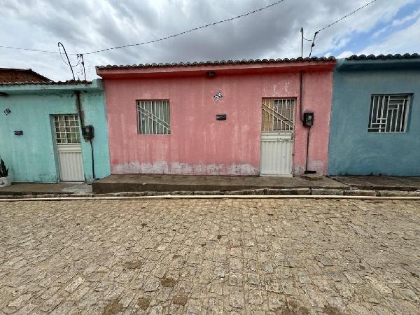 Casa da Caixa em JARAMATAIA / AL - 8444427280312