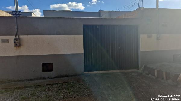 Casa da Caixa em SANTO ANTONIO DO DESCOBERTO / GO - 8444427283028