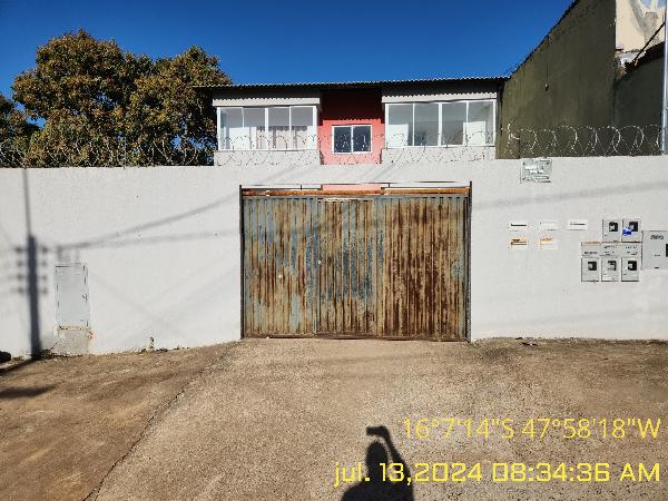 Imóvel da Caixa em VALPARAISO DE GOIAS / GO - 8444427289670