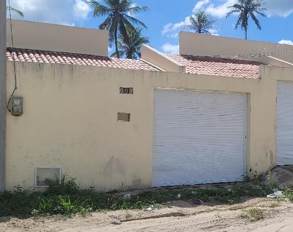 Casa da Caixa em HORIZONTE / CE - 8444427296740
