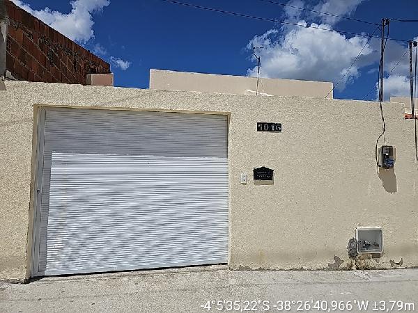 Casa da Caixa em HORIZONTE / CE - 8444427300437