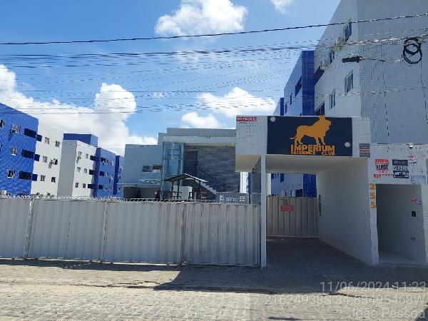Apartamento da Caixa em JOAO PESSOA / PB - 8444427300739