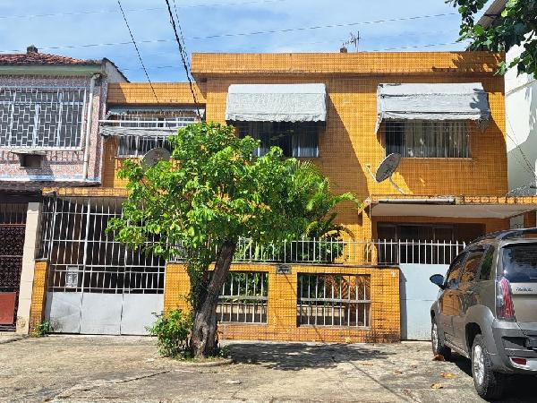 Apartamento da Caixa em RIO DE JANEIRO / RJ - 8444427302464