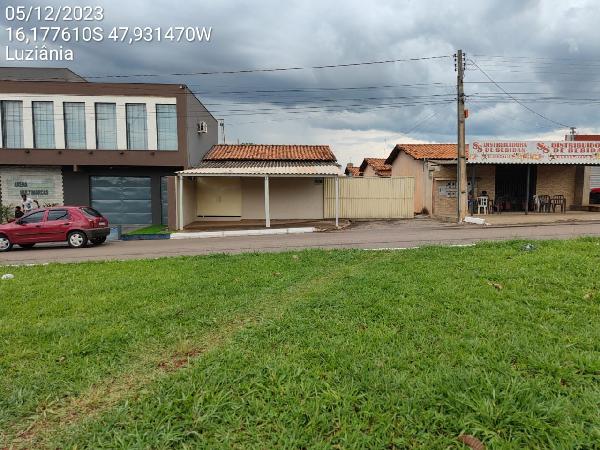 Casa da Caixa em LUZIANIA / GO - 8444427306176