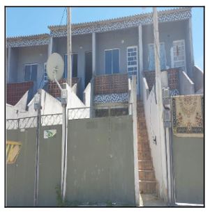 Casa da Caixa em NOVA IGUACU / RJ - 8444427307229