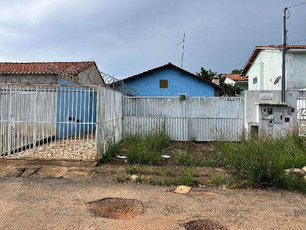 Casa da Caixa em CIDADE OCIDENTAL / GO - 8444427313725