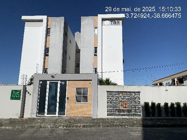Apartamento da Caixa em CAUCAIA / CE - 8444427322210