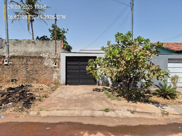 Casa da Caixa em TRINDADE / GO - 8444427324590