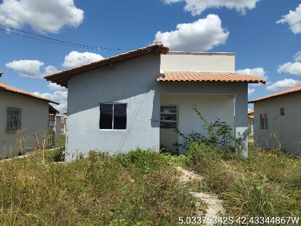Imóvel da Caixa em ALTOS / PI - 8444427329397
