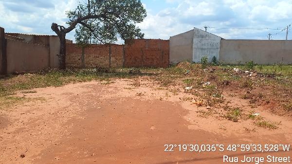 Terreno Caixa em BAURU / SP - 8444427331154