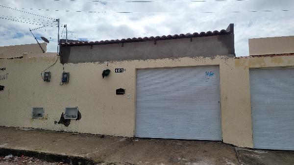 Casa da Caixa em HORIZONTE / CE - 8444427372888