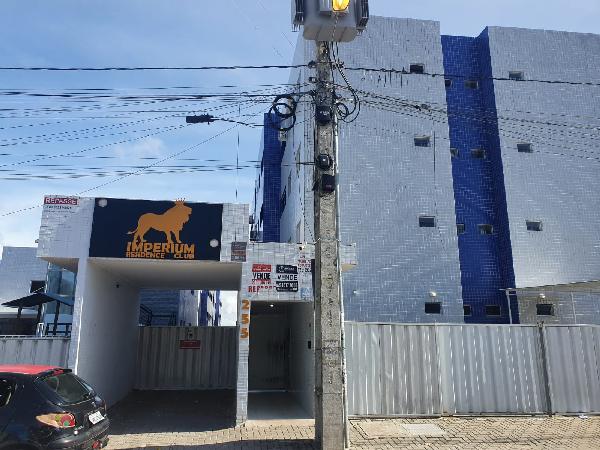 Apartamento da Caixa em JOAO PESSOA / PB - 8444427374139