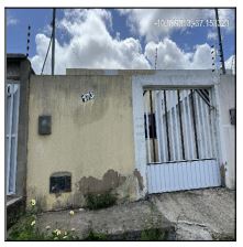 Imóvel da Caixa em NOSSA SENHORA DO SOCORRO / SE - 8444427399700