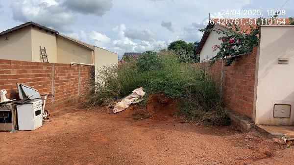 Terreno Caixa em IPORA / GO - 8444427408939
