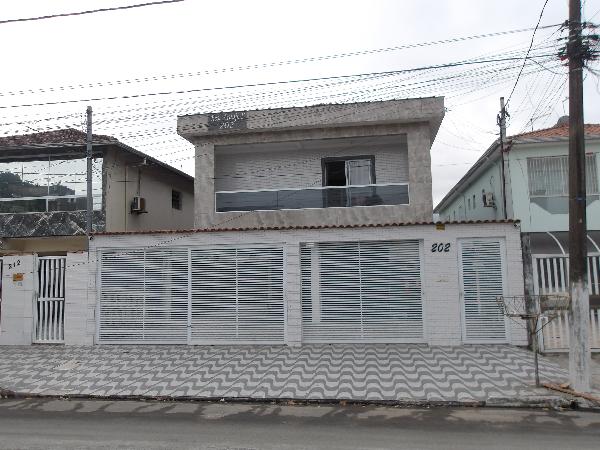 Imóvel da Caixa em PRAIA GRANDE / SP - 8444427414807