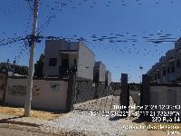 Imóvel da Caixa em AGUAS LINDAS DE GOIAS / GO - 8444427420823