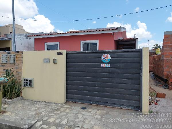 Casa Caixa em JOAO PESSOA / PB - 8444427423245
