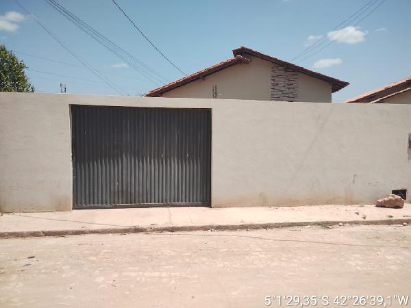 Imóvel da Caixa em ALTOS / PI - 8444427424764